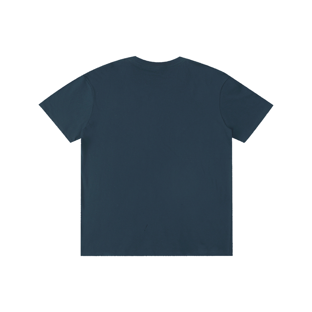 Body Mechanics Skeleton Pure Cotton Unisex T-Shirt 5.8oz