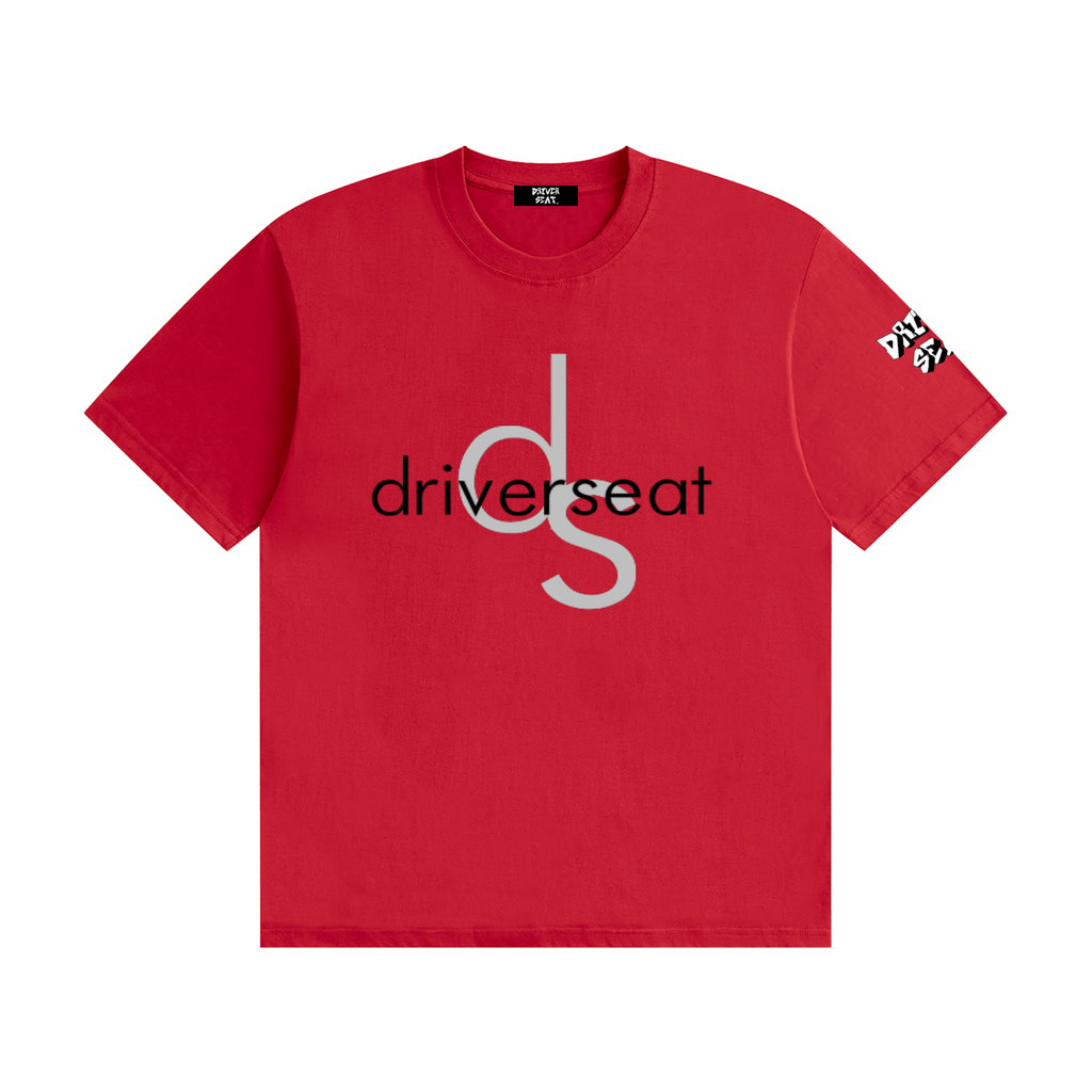 Unisex Seamless Cotton T-Shirt