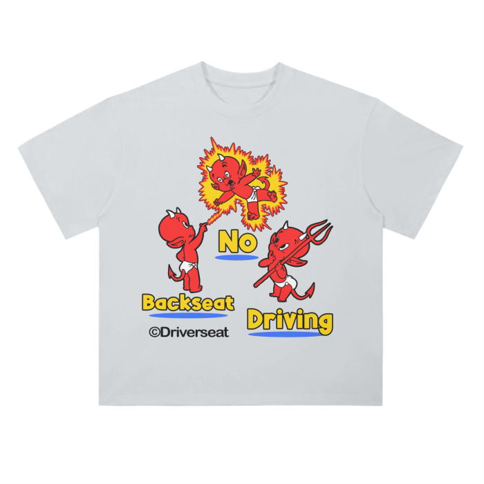 Zap! Tee