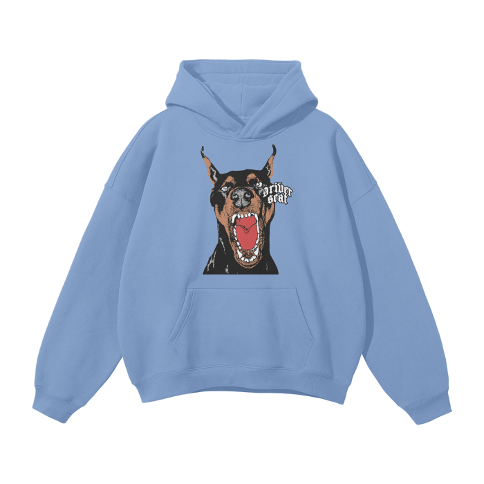 Doberman Hoodie