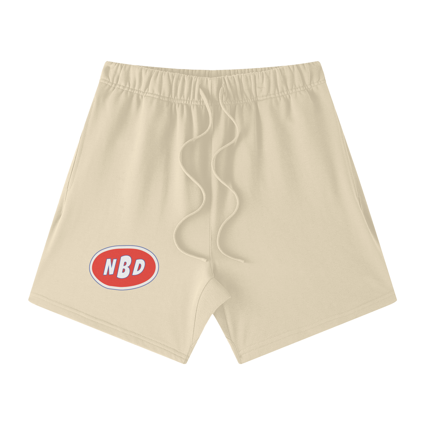 NBD Classic Fleece Shorts