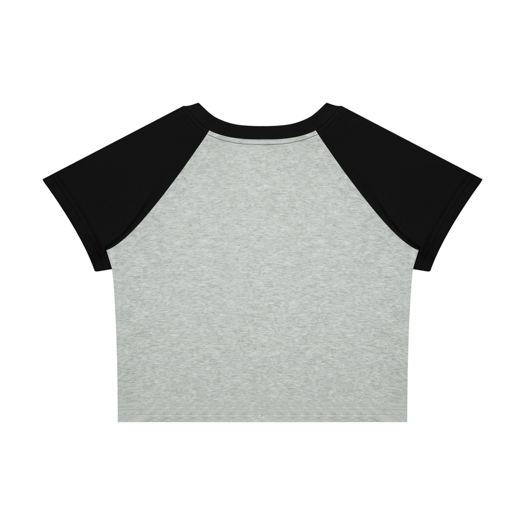 Women’s Raglan T-Shirt