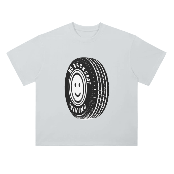 Tire Tee