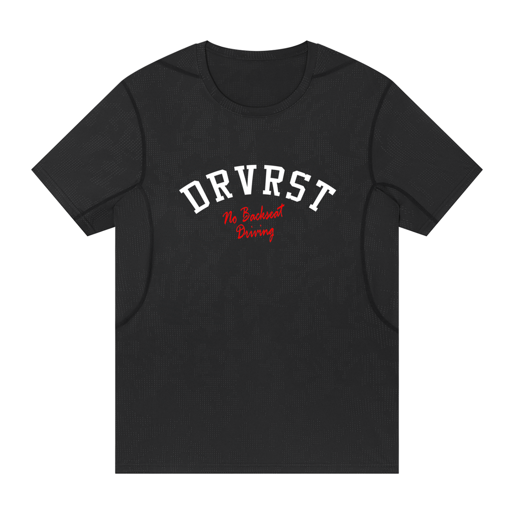 Classic DryMotion® Fitness Shirt