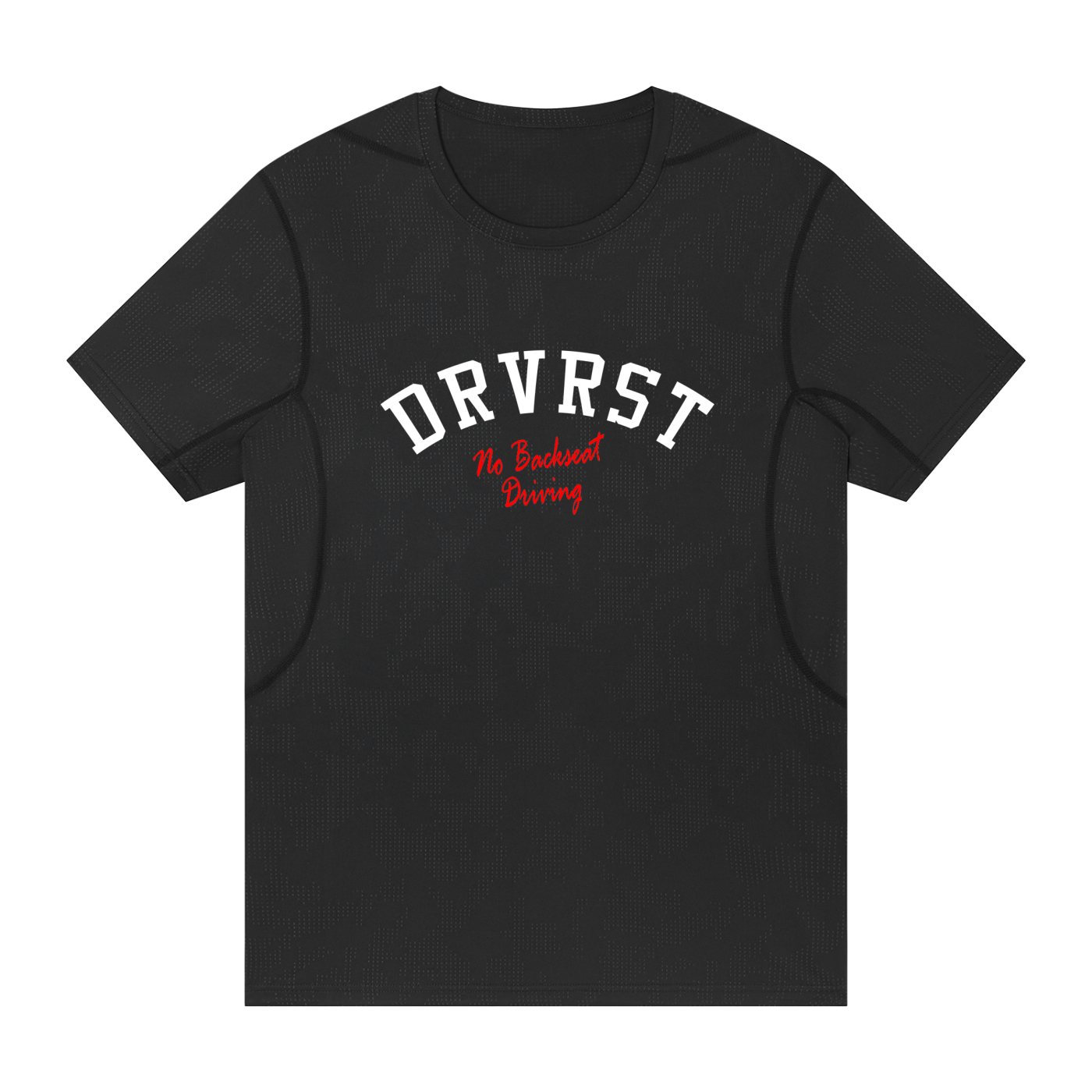 Classic DryMotion® Fitness Shirt