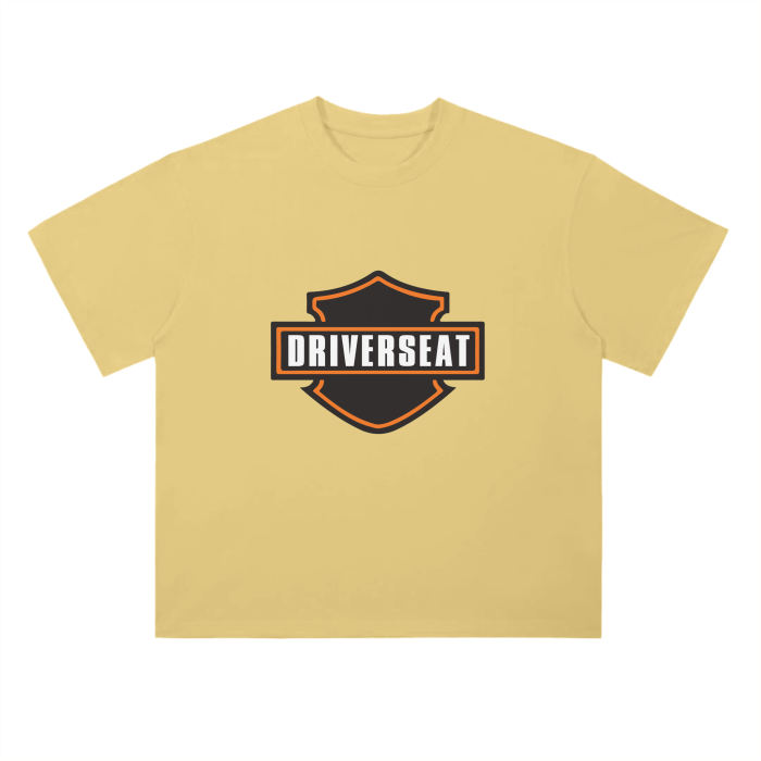 Shield Tee