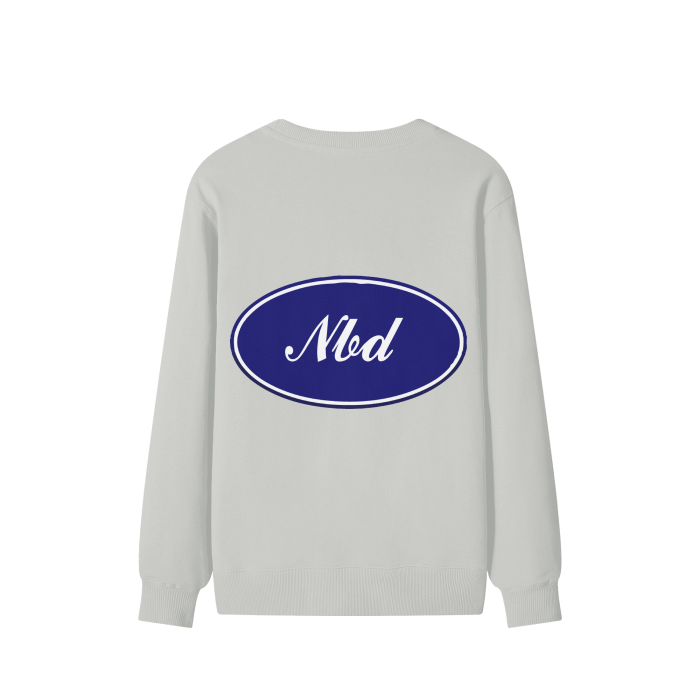 Ford Sweater