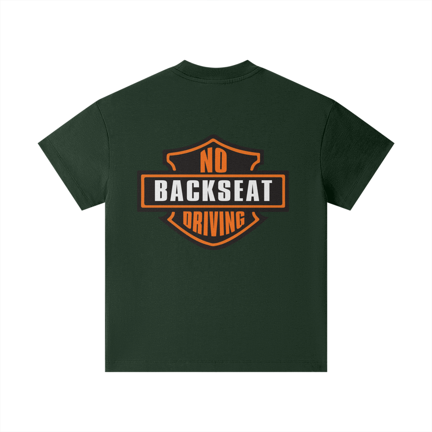 Shield Kids' T-shirt