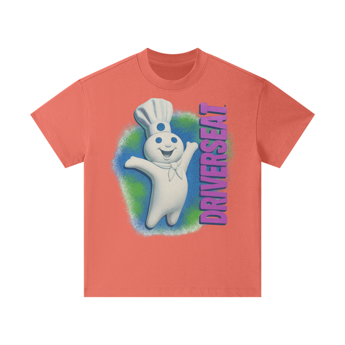Doughboy Kids' T-shirt
