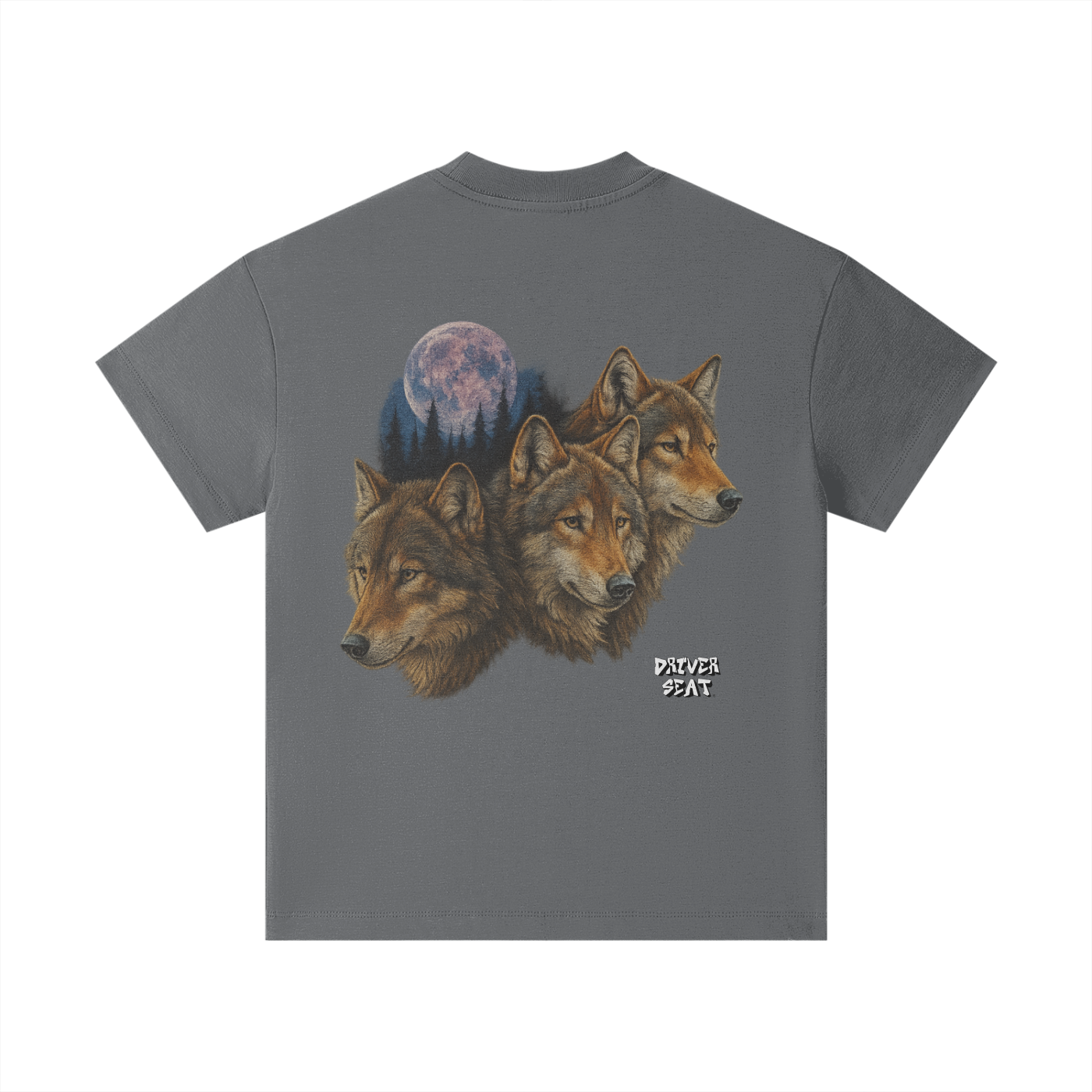 Pack Mentality Kids' T-shirt