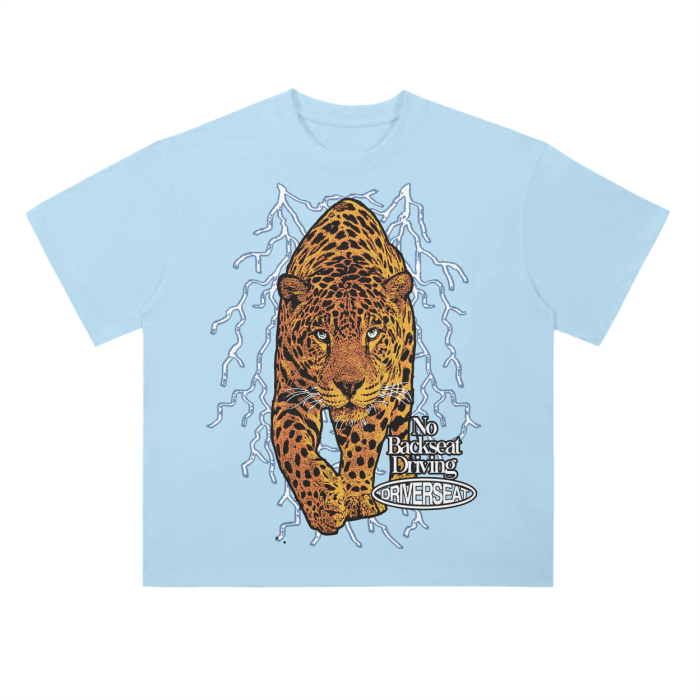 Jaguar Tee
