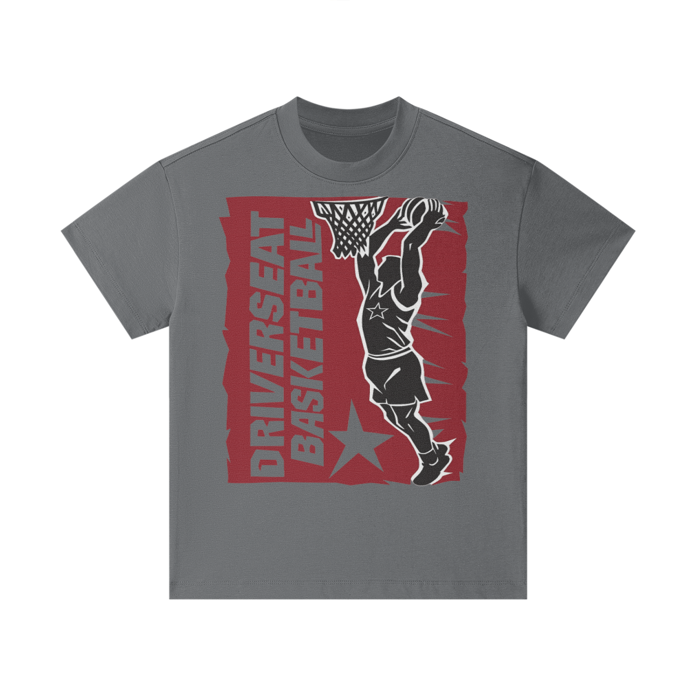 Hoops Kids' T-shirt