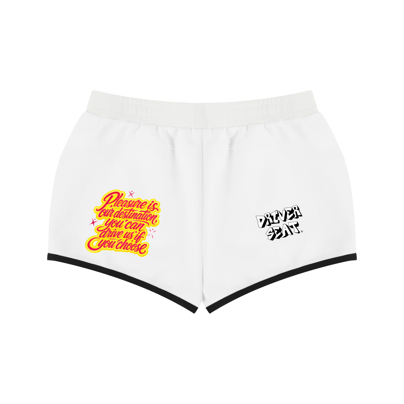 Anything Retro Shorts