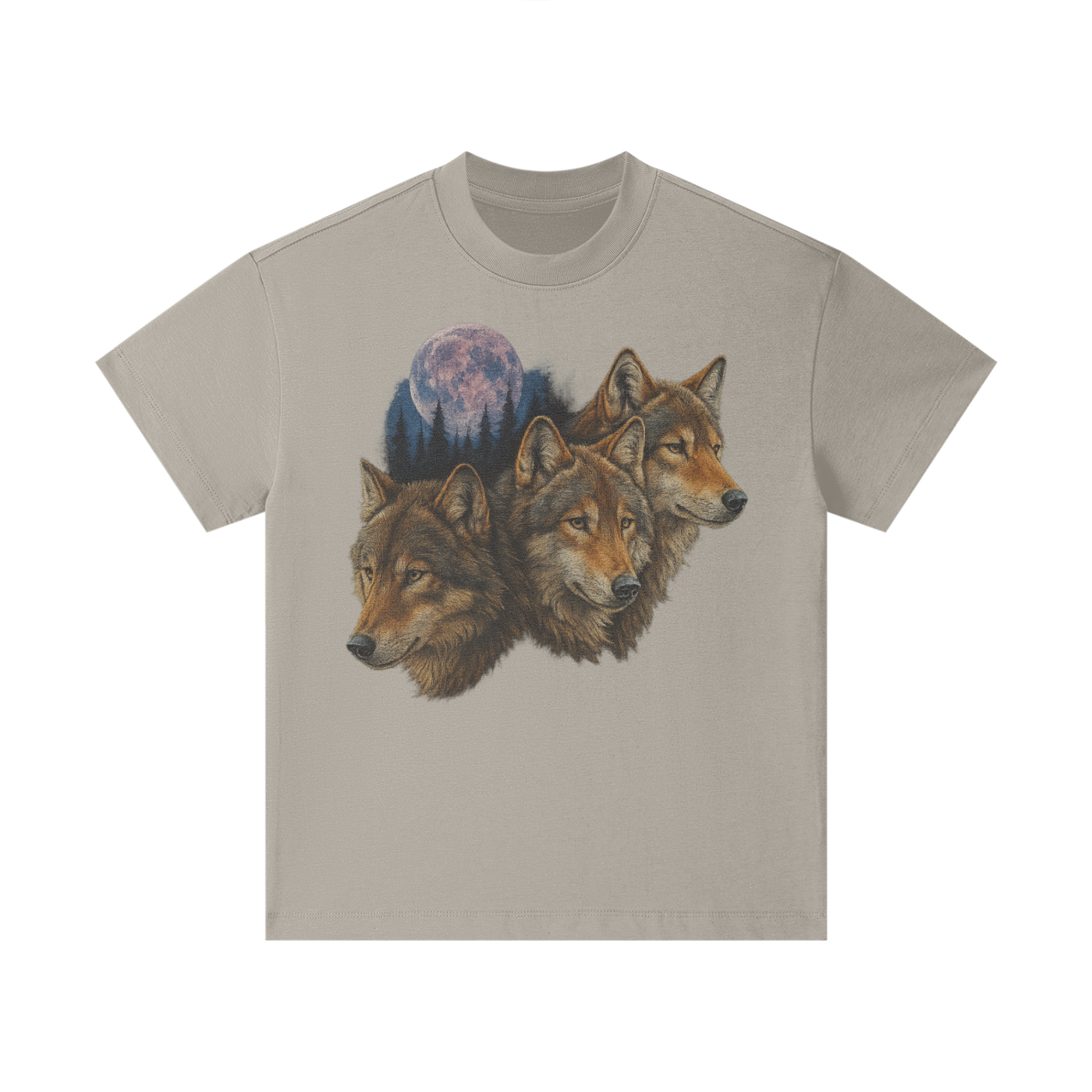 Pack Mentality Kids' T-shirt
