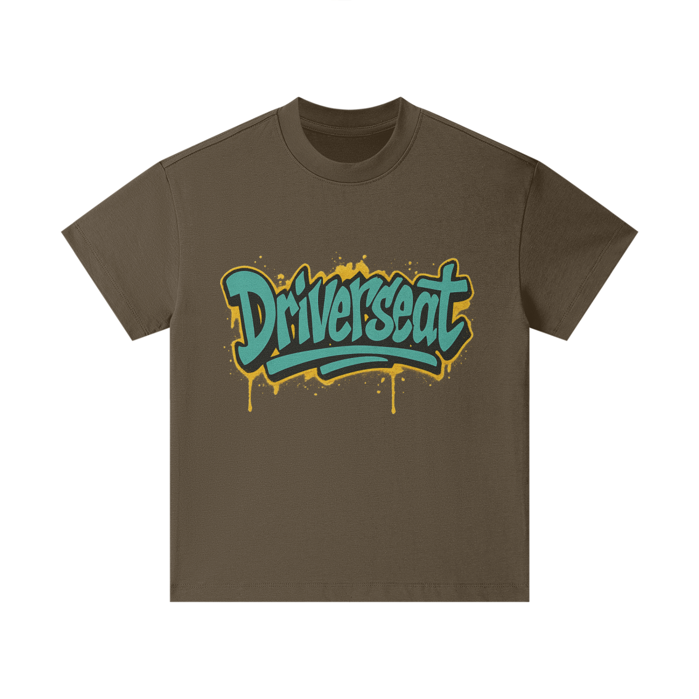Graffiti Kids' T-shirt