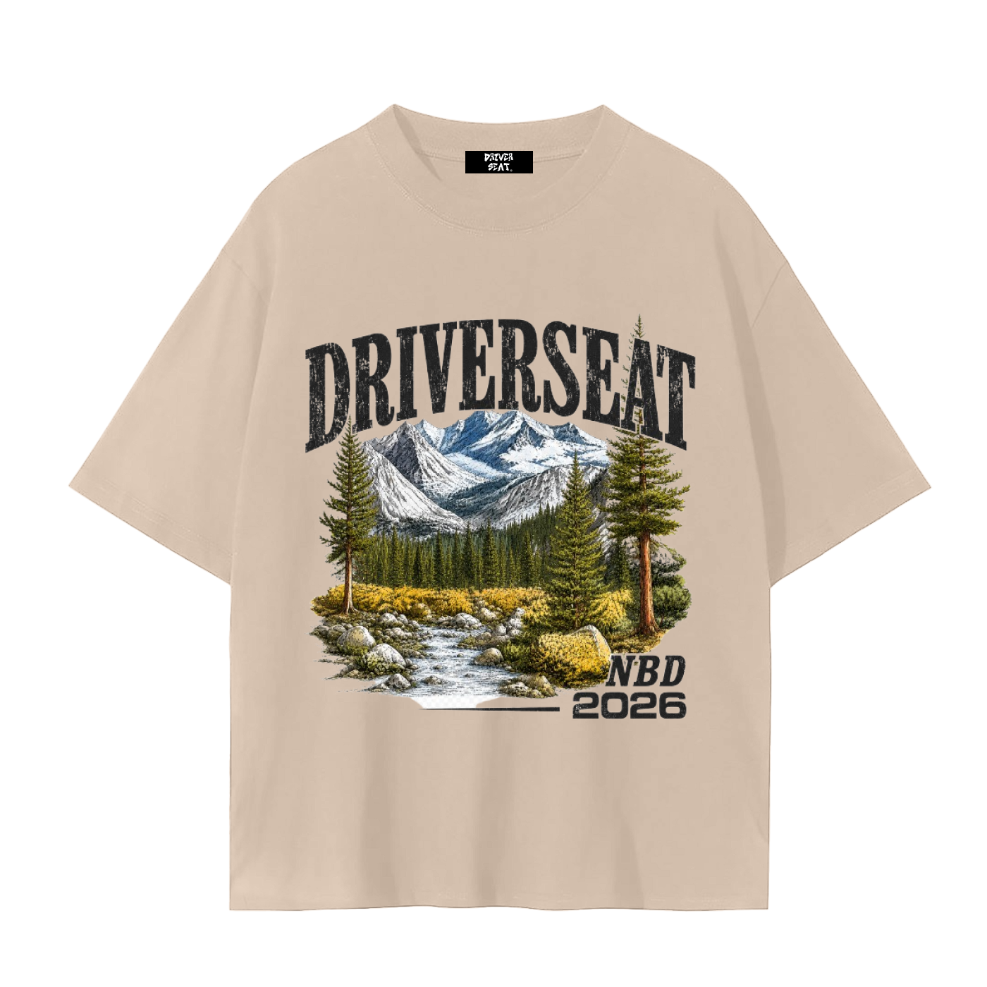Nature T-Shirt