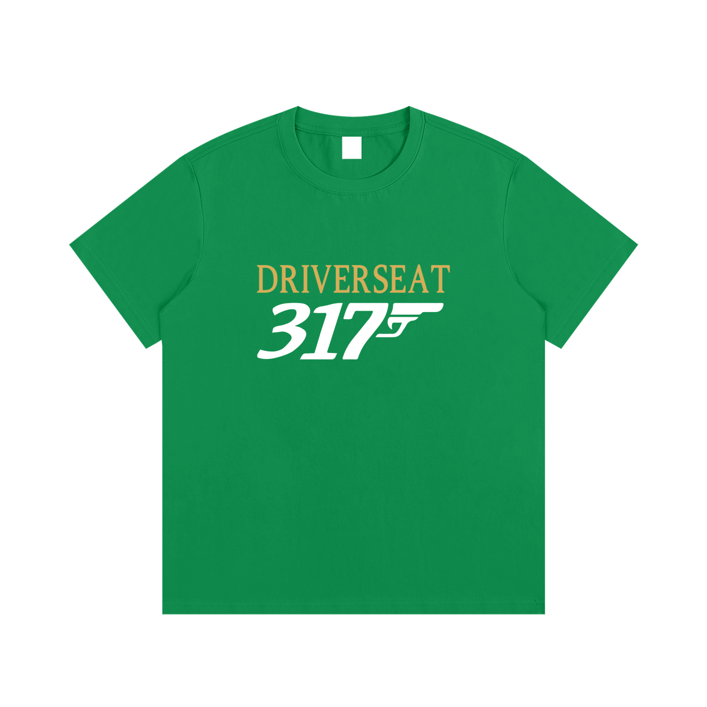 00317 Tee