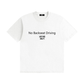 Unisex Seamless Cotton T-Shirt