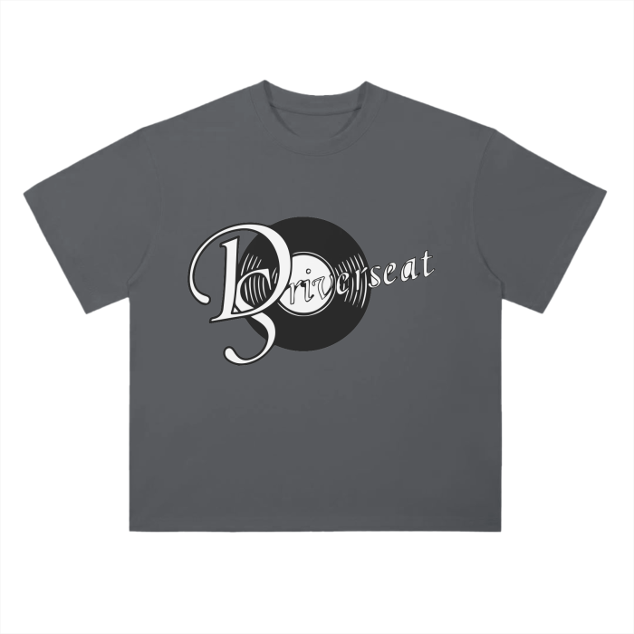 Drive-R-Seat Tee