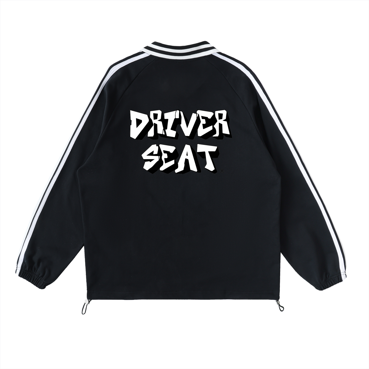Logo Sideline Pullover