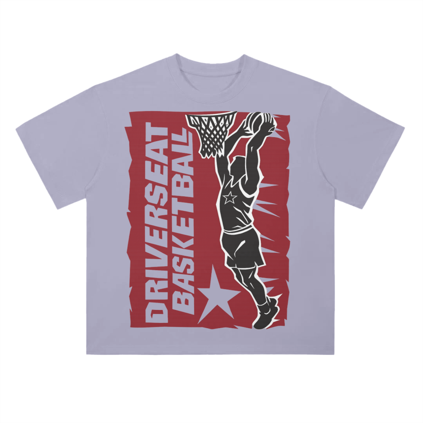 Hoops Tee