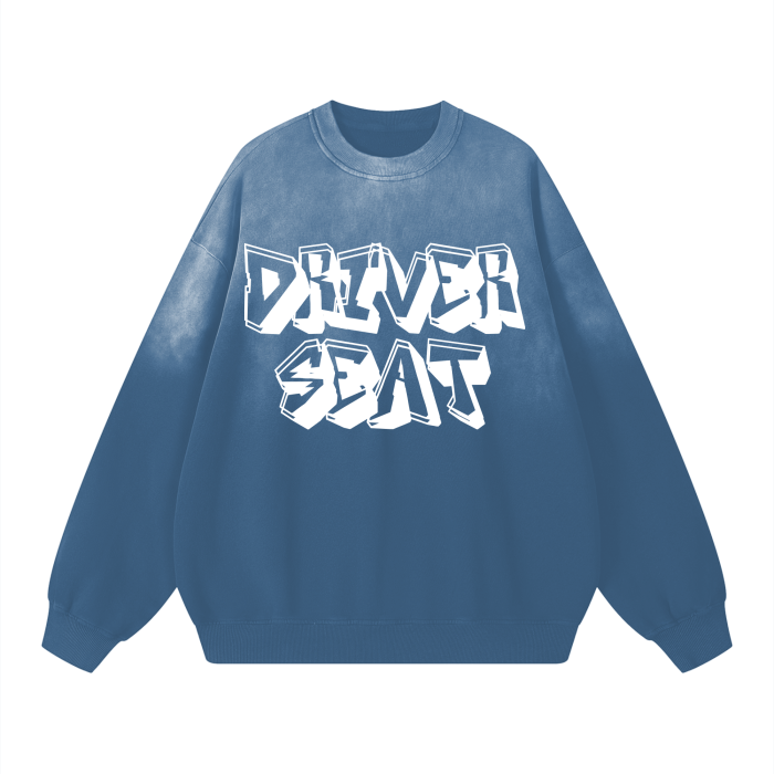 OG #2 Monkey Wash Sweatshirt