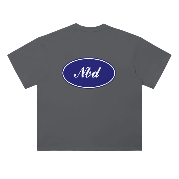 Ford Tee