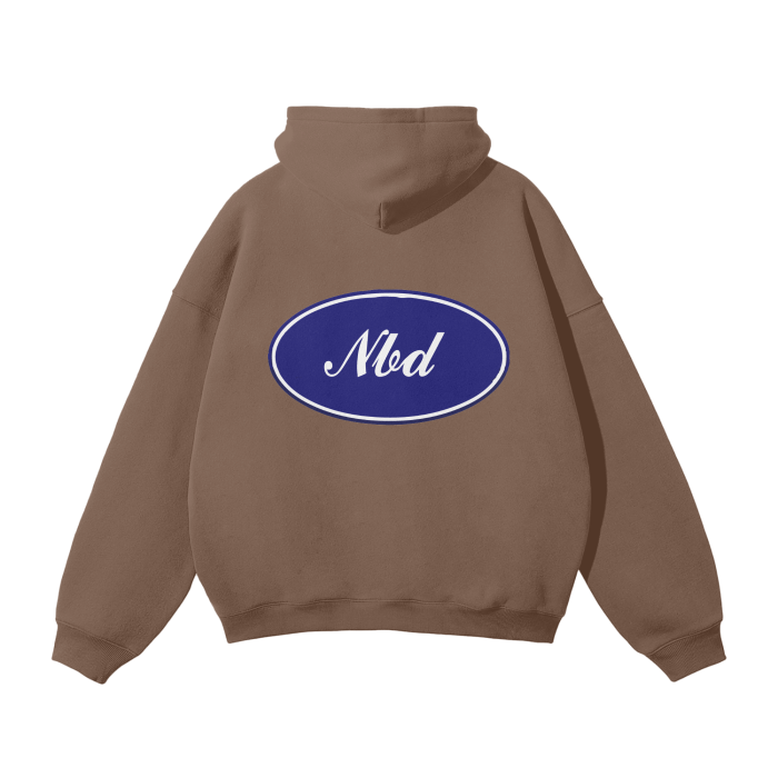 Ford Hoodie