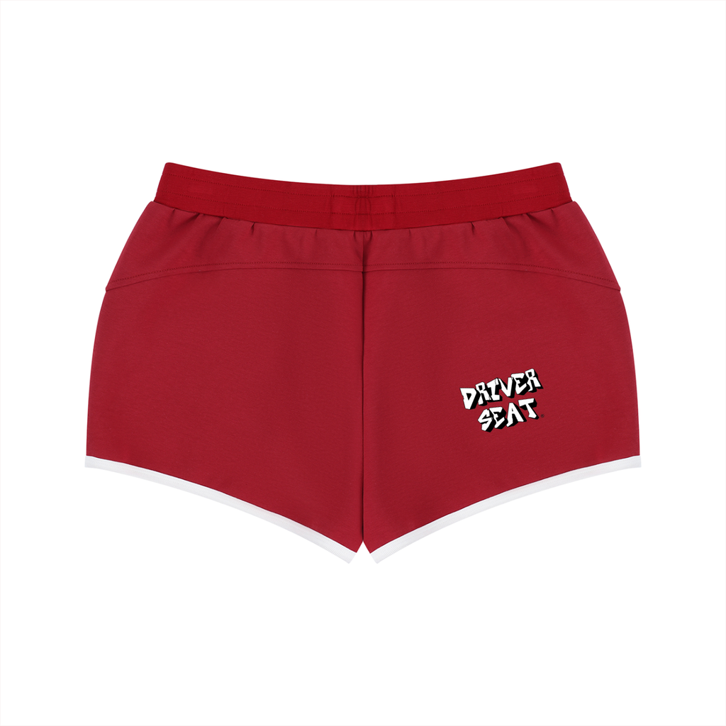 Worldwide Retro Shorts