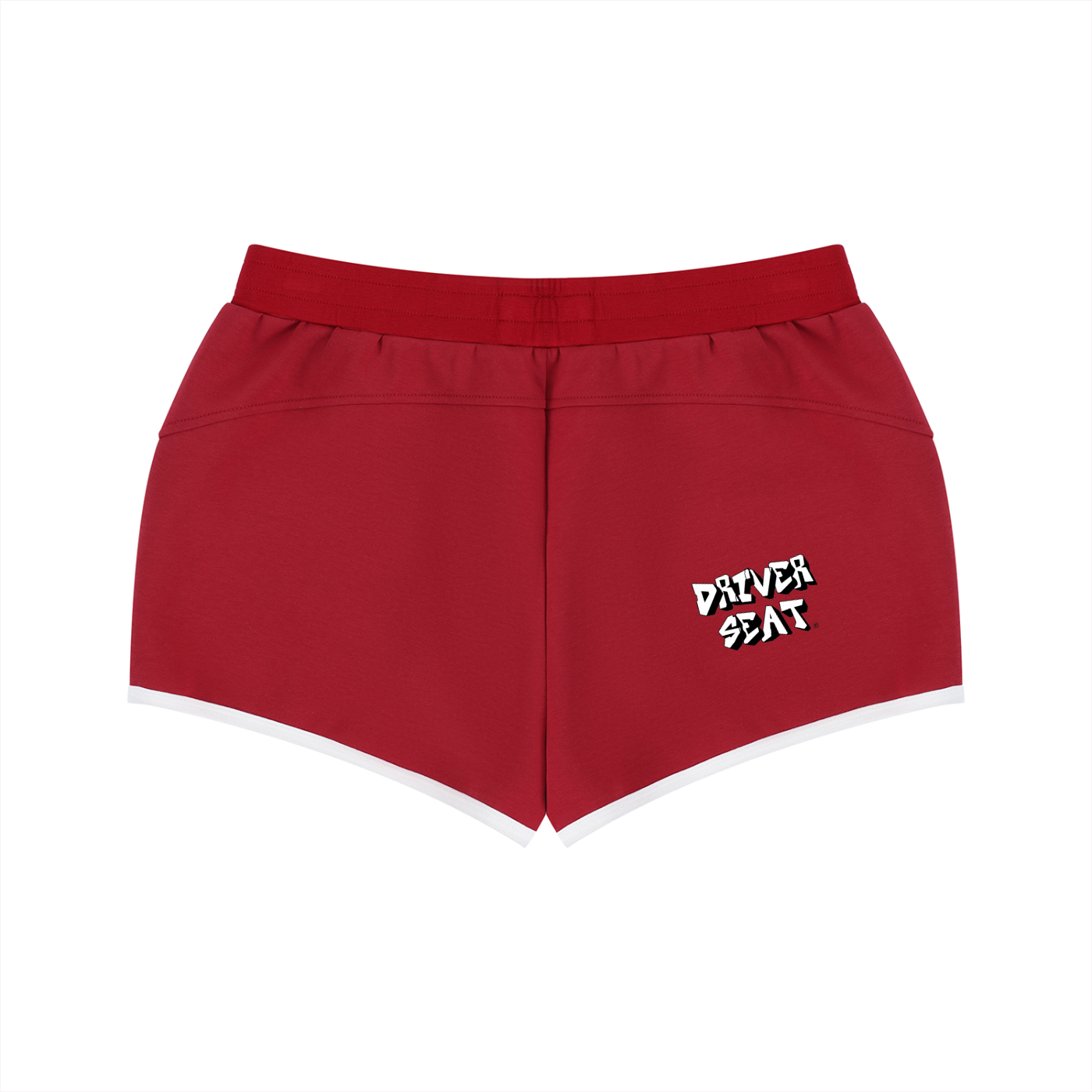 Worldwide Retro Shorts