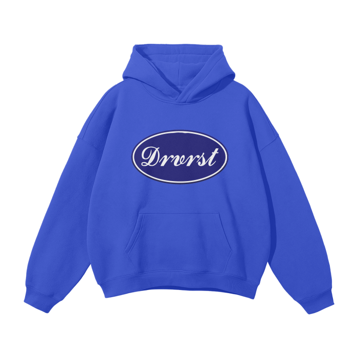 Ford Hoodie