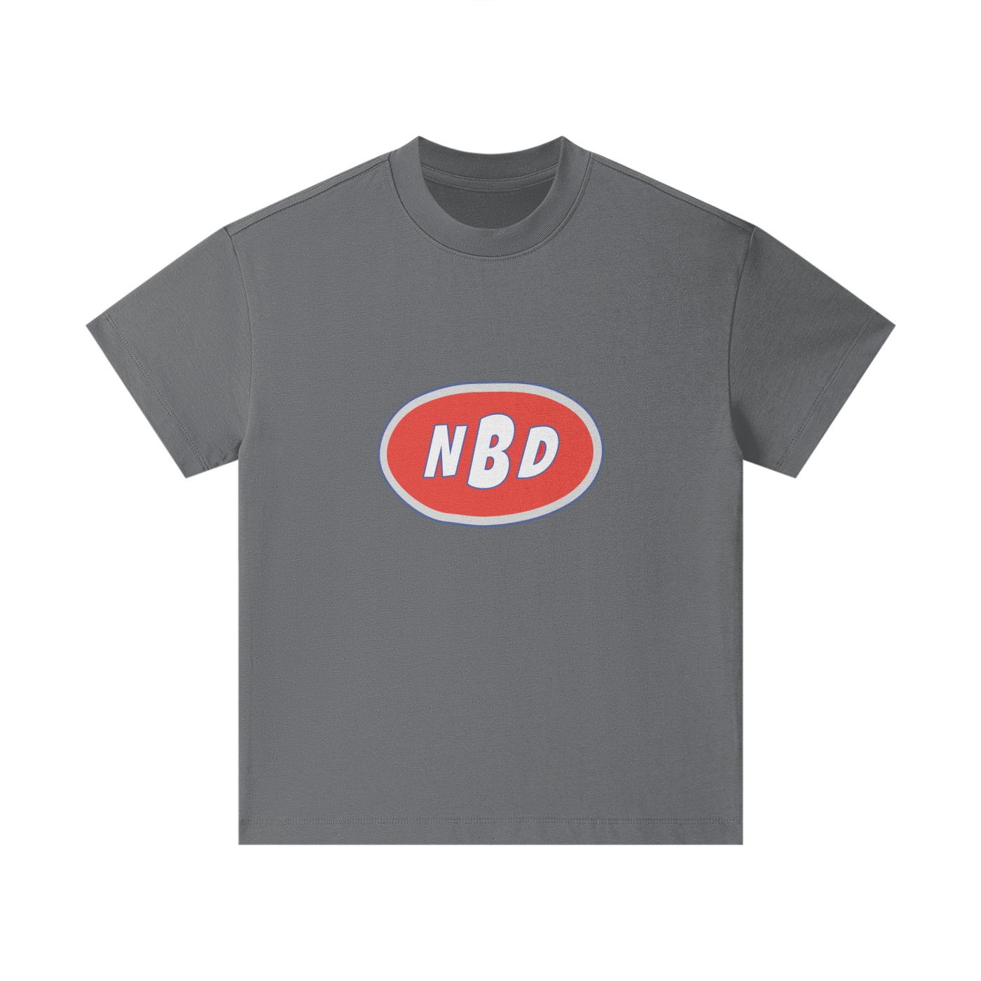 NBD Kids' T-shirt