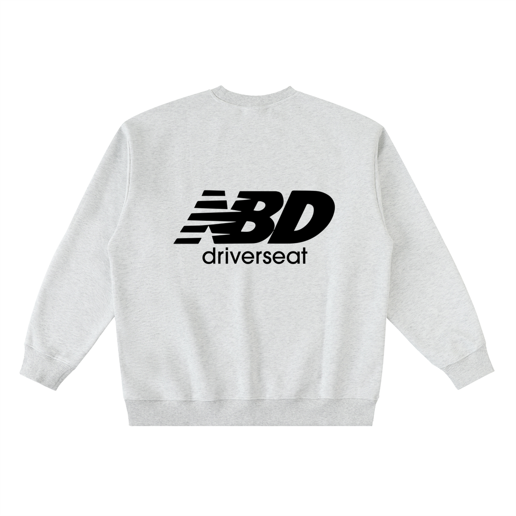 NEW Taped Sweatshirt