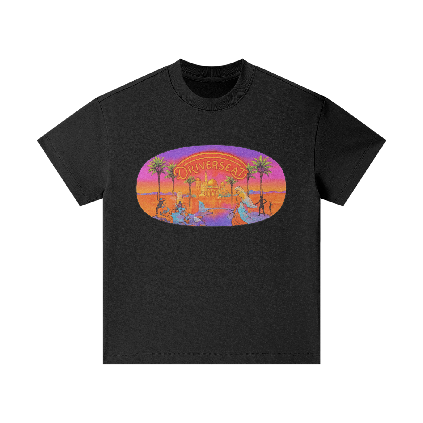 Mirage Kids' T-shirt