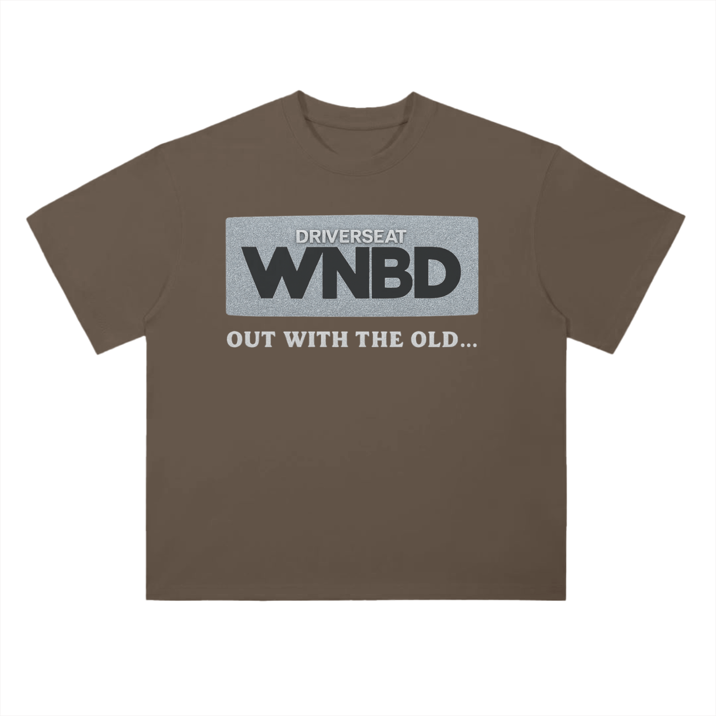 WNBD Tee