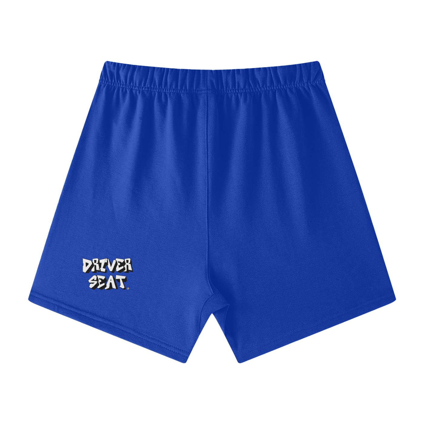 Who's World Classic Cotton Shorts