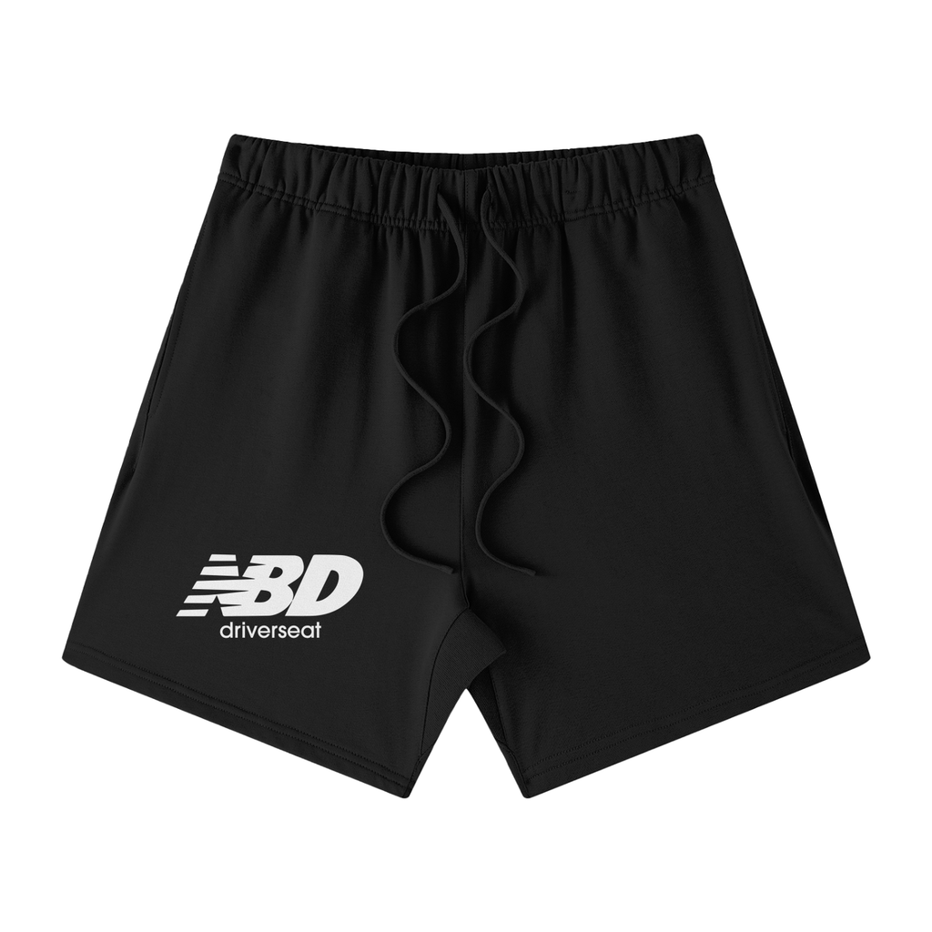 New Classic Cotton Shorts