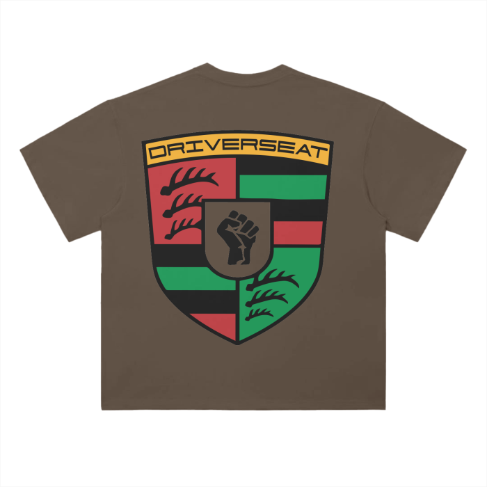 BHM Tee
