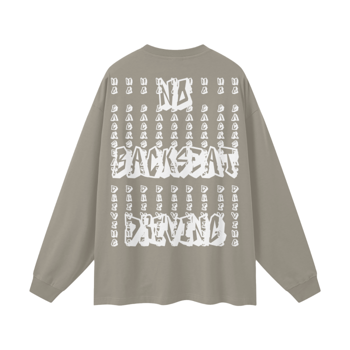 OG #2 Long Sleeve T-Shirt