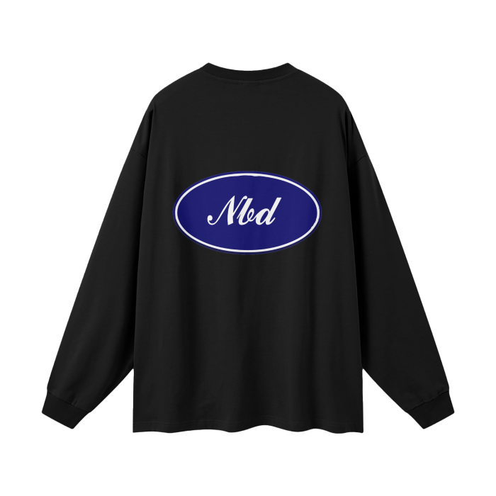 Ford Long Sleeve T-Shirt