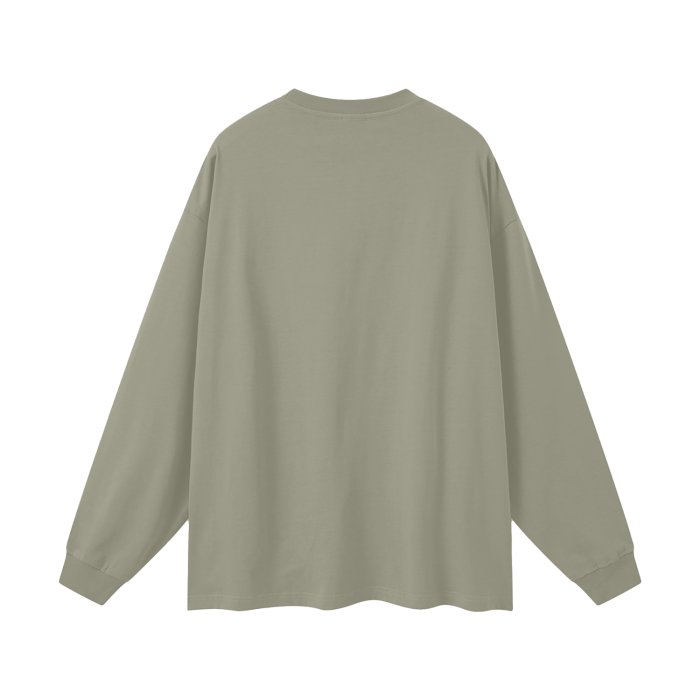 Crew Long Sleeve T-Shirt