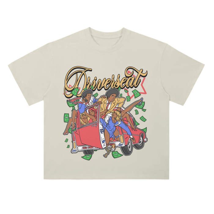 Pleasures Tee