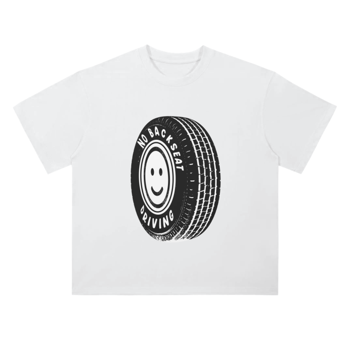 Tire Tee