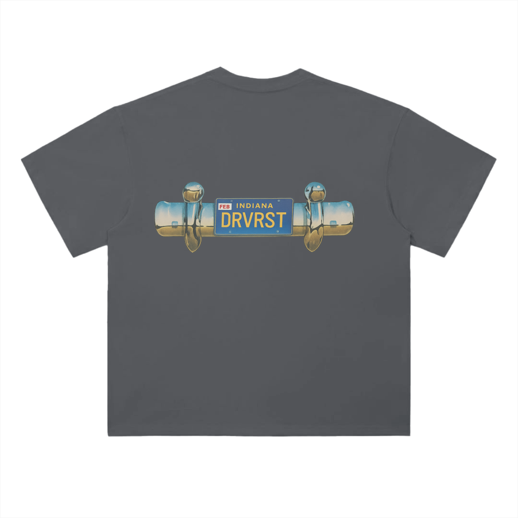 Plated Tee