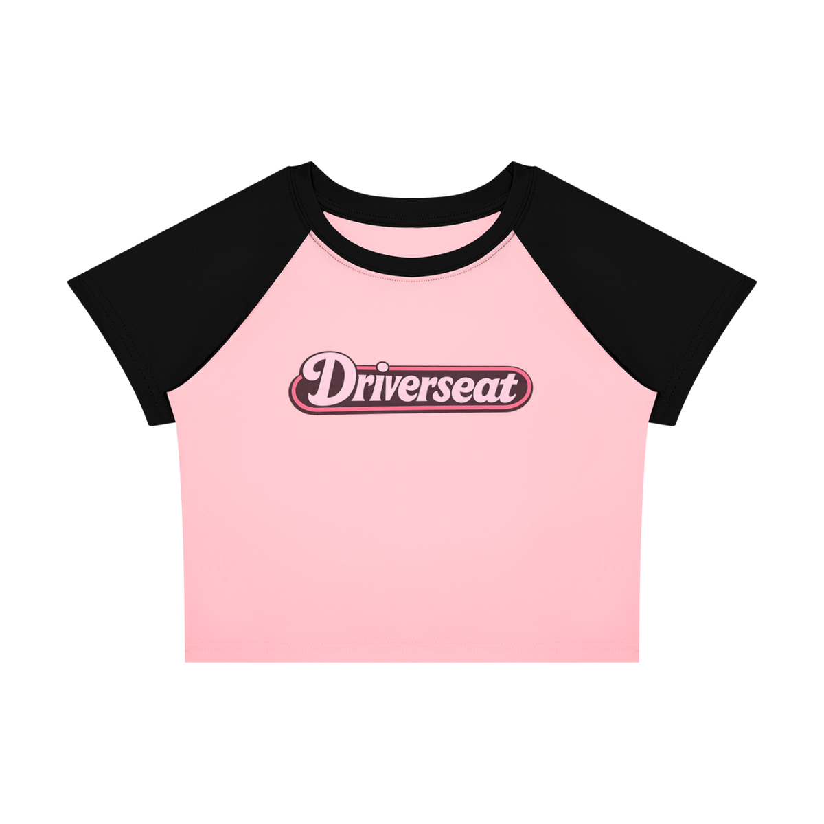 Women’s Snack Raglan T-Shirt