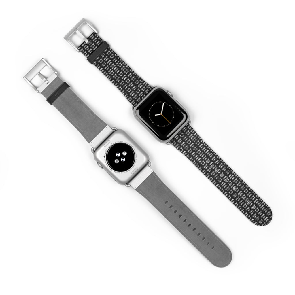 Repeater Apple Watch Band
