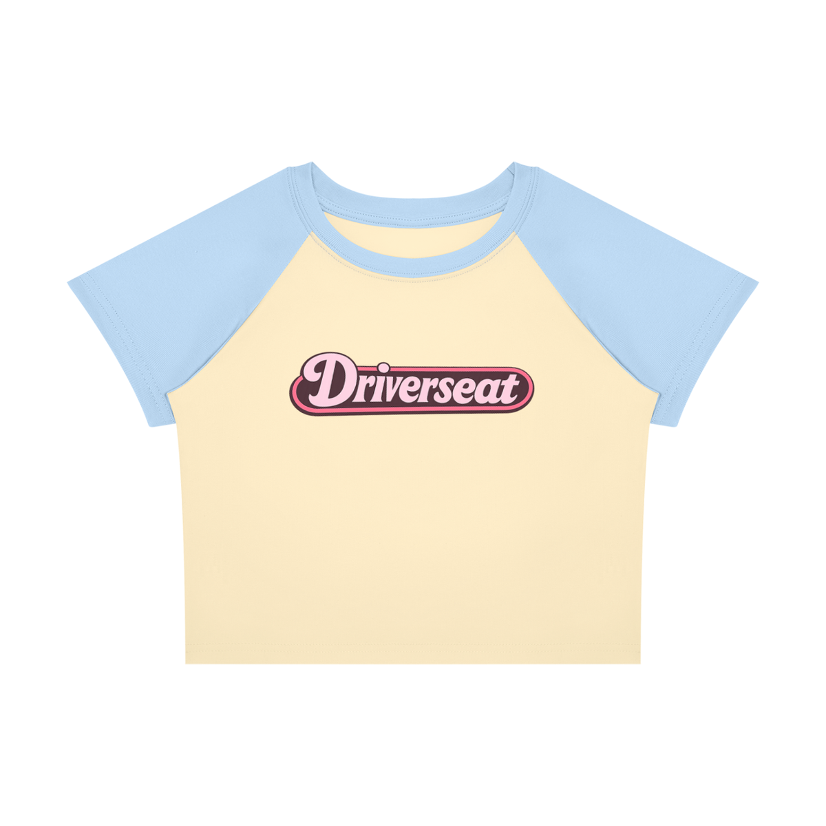 Women’s Snack Raglan T-Shirt