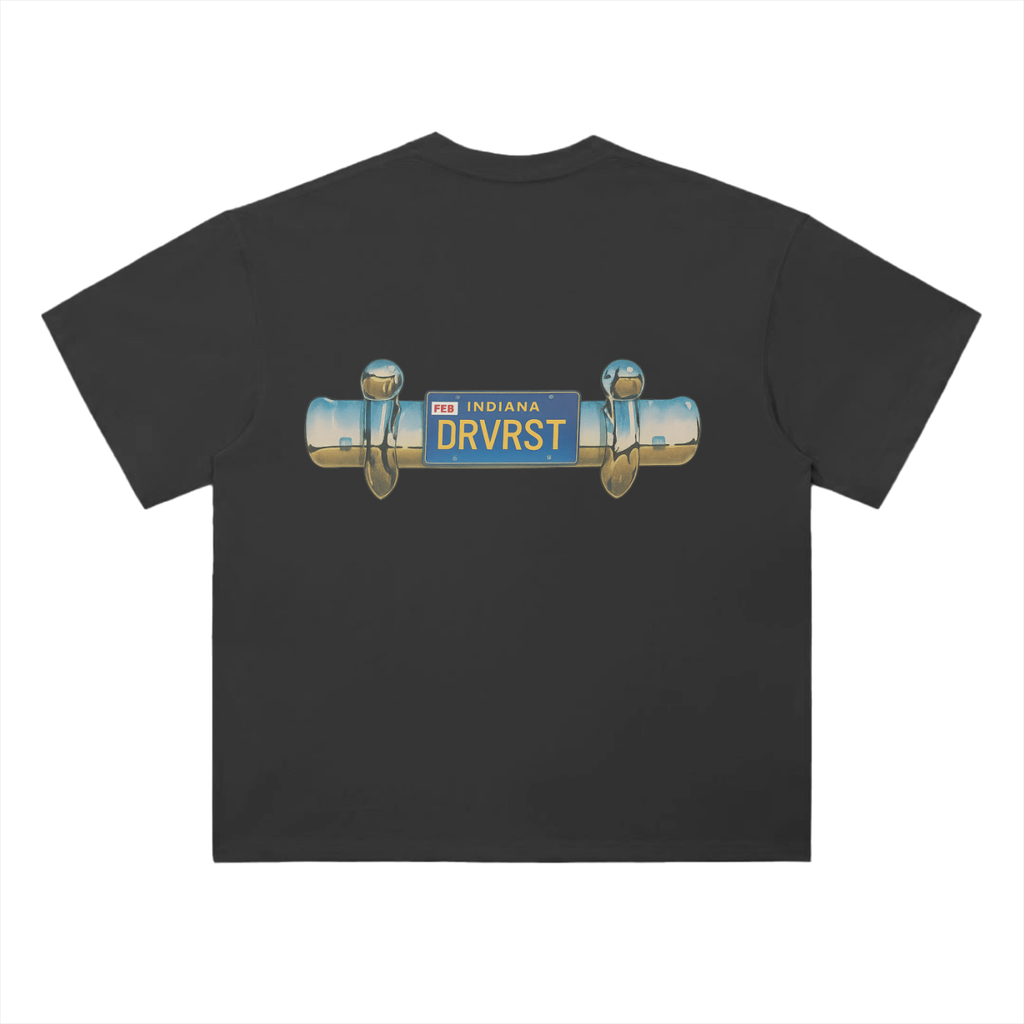 Plated Tee