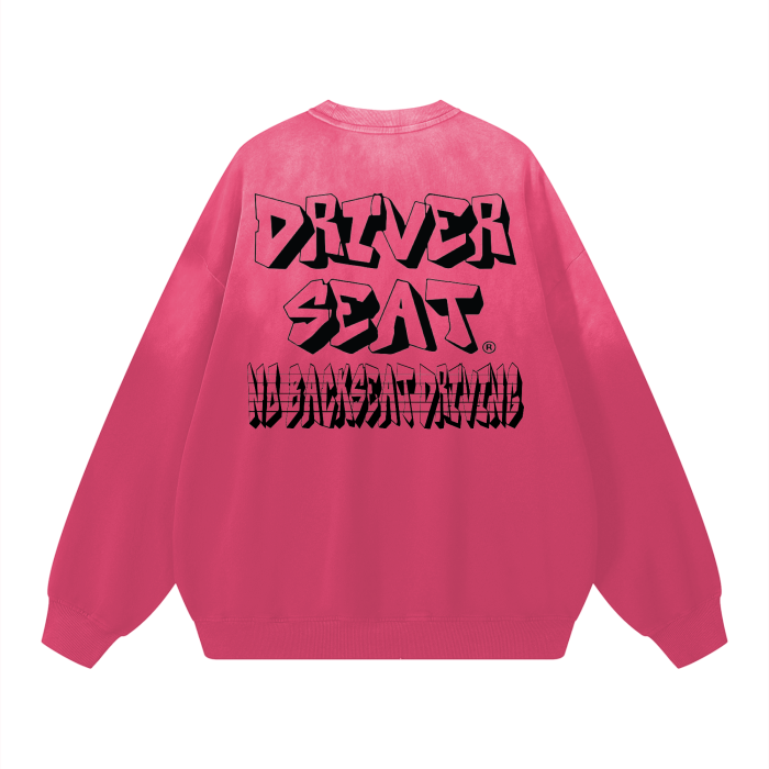 OG Monkey Wash Sweatshirt