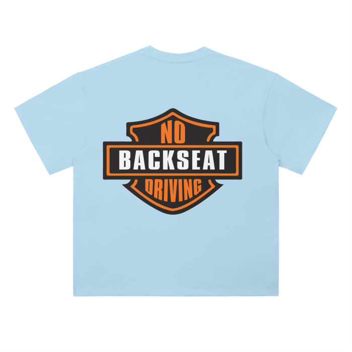 Shield Tee